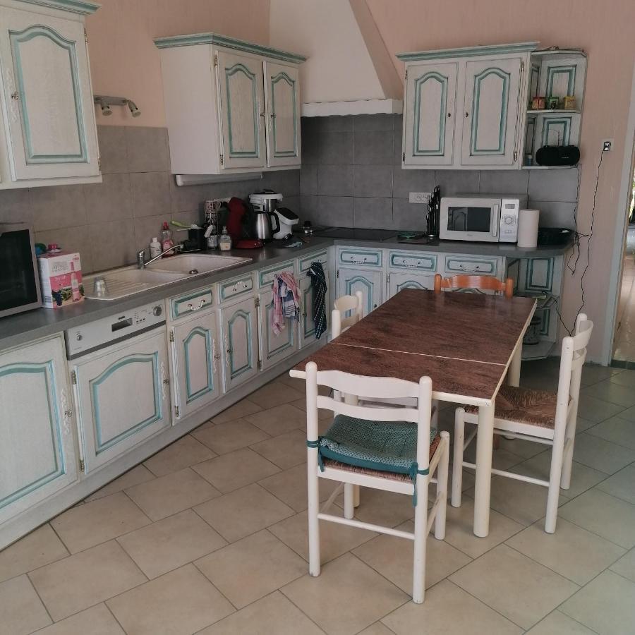 Vallee Du Serein Marcilly-Ogny Extérieur photo